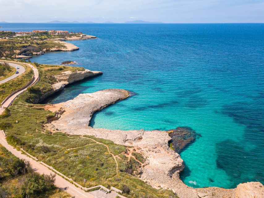 Porto Torres: Guided Kayaking Excursion - Gear and Safety: Life Vests, Waterproof Bags, and the “Keep It Simple” Rule