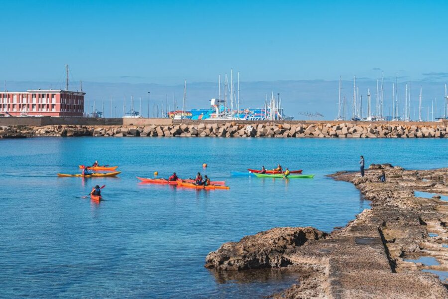 Porto Torres: Guided Kayaking Excursion - Price and Value: Why $55 Can Make Sense for a 3-Hour Sea Caves Trip