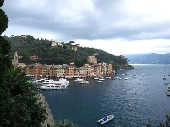 Portofino Kayak Tour - Portofino kayak tour in 90 minutes: what the day is really like