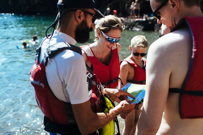 Portofino Kayak Tour - Paddling, pace, and why beginners can still do this
