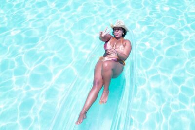 Premium Clear Kayak Shoot Grand Turk Island - Your Photo Output: What You Get and How Soon