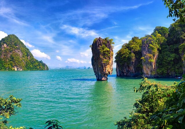 PREMIUM James Bond & Phang Nga bay & 2 Canoes - Key things to know before you go