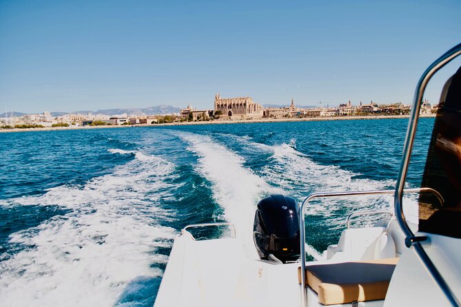 Private Boat Tour from Palma with Snorkeling and Paddle Surfing - Private Boat From Palma: Comfort, Privacy, and a Captain Who Adjusts