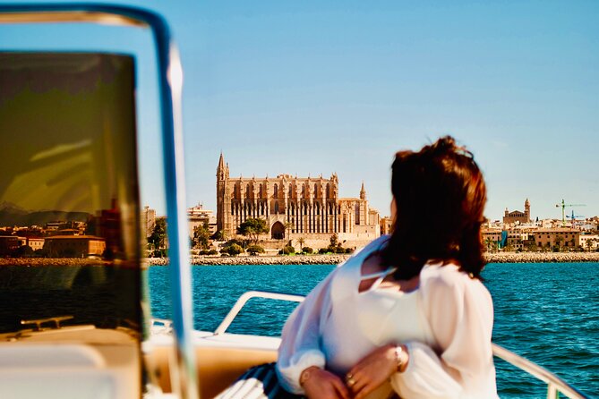 Private Boat Tour from Palma with Snorkeling and Paddle Surfing - From Club de Mar to Muelle Pelaires: Getting on the Water Without Drama