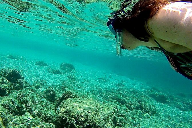 Private Boat Tour from Palma with Snorkeling and Paddle Surfing - Underwater Camera and Age-Adapted Snorkeling Gear: Making It Easy for Families