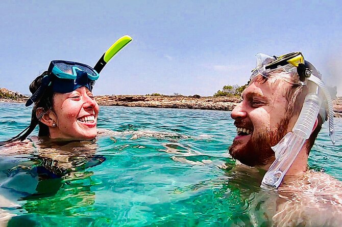Private Boat Tour from Palma with Snorkeling and Paddle Surfing - Stand-Up Paddle (SUP) Time: Views With Less Effort Than You Think