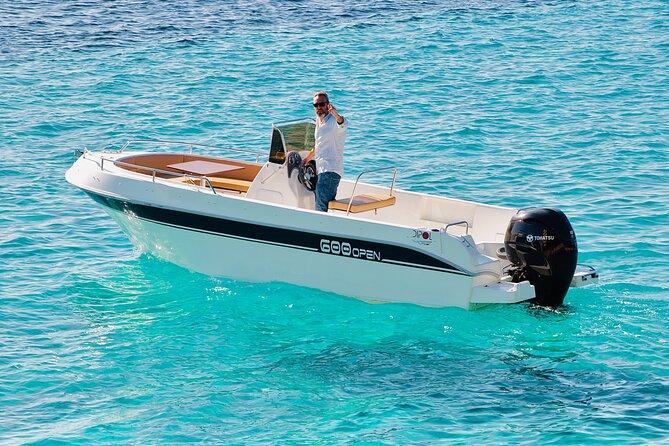 Private Boat Tour from Palma with Snorkeling and Paddle Surfing - Snorkeling in Sea-Only Coves East and Southwest of the Bay of Palma