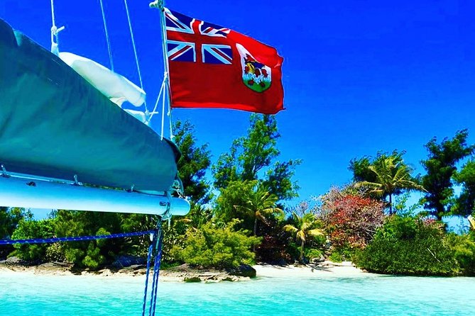 Private Catamaran Swim sail snorkel cliff jumping SUP - Practical checklist before you board (small things that matter)