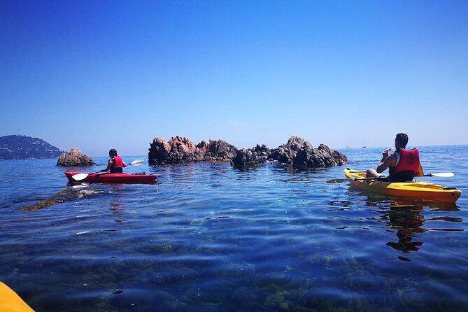 Private Costa Brava Kayak Experience with Snorkel from Barcelona - Guides and group energy: the human factor in your day