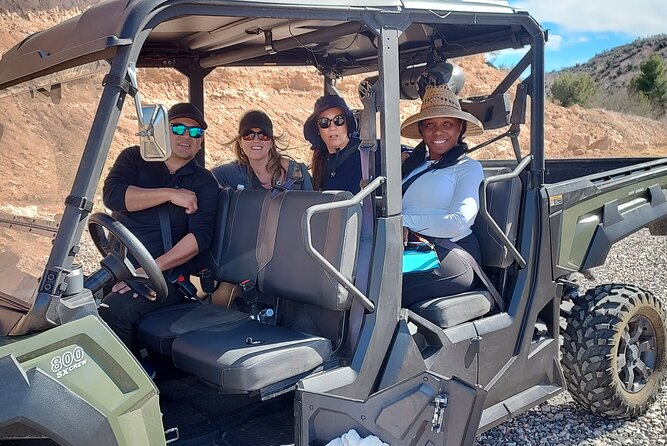 PRIVATE EXCLUSIVE River Kayaking tours, 4X4 UTV ride To Kayaks - Price and value: is $110 per person worth it?