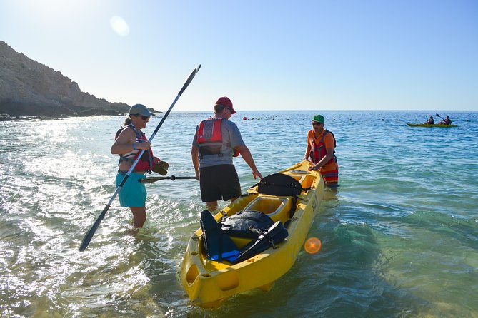 Private Glass bottom Kayak and snorkel at two Bays - Gear, Snacks, and Comfort: What’s Included and What to Bring