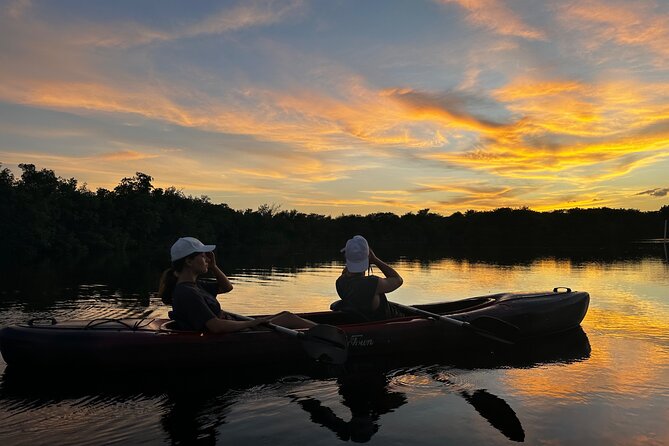 Private Guided Everglades Kayak Tour - What’s Included (and What You’ll Need to Bring)