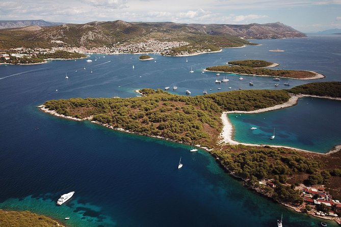 Private Half-Day Kayak Experience in Hvar and Pakleni Islands - Meeting point at Hvar: where you start and what to expect