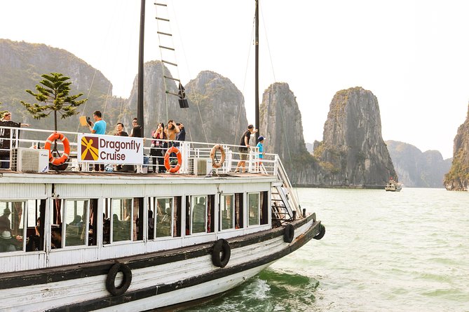 Private Halong Day Trip (From Halong or Hanoi) - Price and Time: What $40 Really Buys (and What It Costs You)