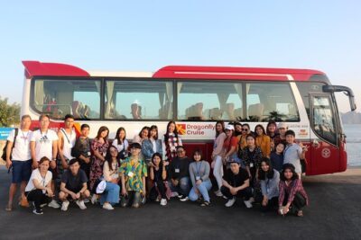 Private Halong Day Trip (From Halong or Hanoi) - From Hanoi to Halong: The Red River Delta Drive You Can Actually Enjoy