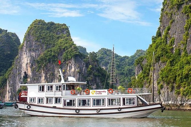 Private Halong Day Trip (From Halong or Hanoi) - Fishing Village Boat Ride: Kayak or Bamboo Boat Time (Not Just Photos)