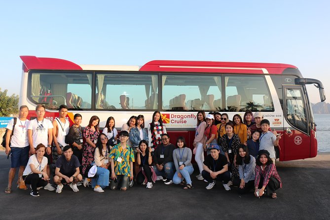 Private Halong Day Trip (From Halong or Hanoi) - From Hanoi to Halong: The Red River Delta Drive You Can Actually Enjoy