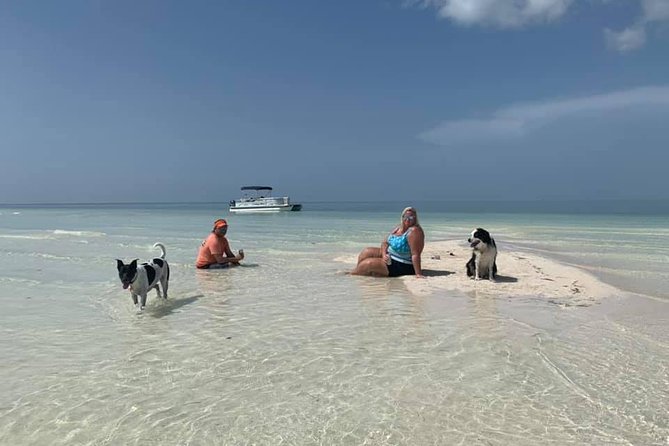 Private Key West Sandbar and Paddle by Boat - Key Things You Should Know Before You Go
