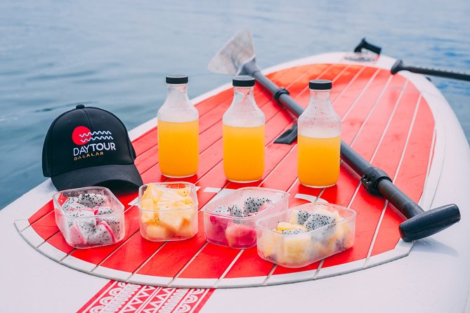 Private Paddle Tour at Sunrise - Morning Meeting at La Casa China Bacalar: timing that actually works