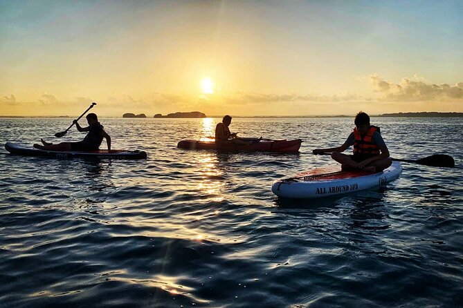 Private Paddle Tour at Sunrise - Price and value: what $74.51 includes (and why it can be a smart spend)