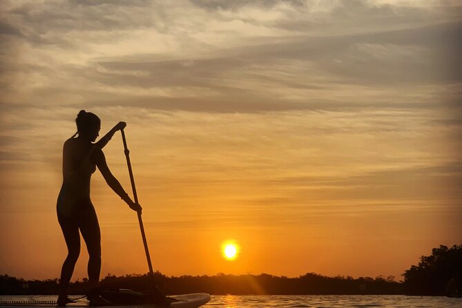 Private Paddleboard Experience in Bacalar - Key highlights that make this tour worth your time