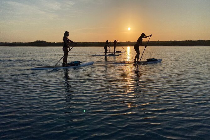 Private Paddleboard Experience in Bacalar - Breakfast in the water: why the pause is more valuable than you think