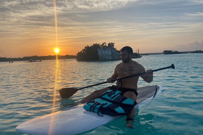 Private Paddleboard Experience in Bacalar - Practical tips to make your 3 hours feel effortless