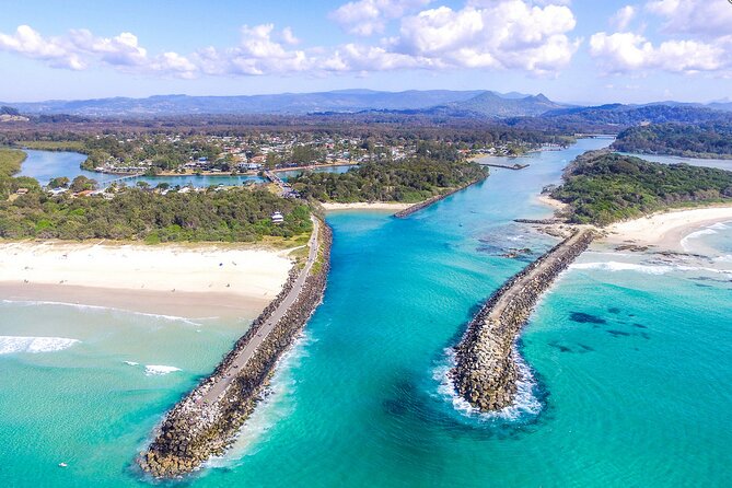 Private Stand Up Paddle Boarding Tours Byron Bay - Transfers and timing: how tide and conditions affect your day