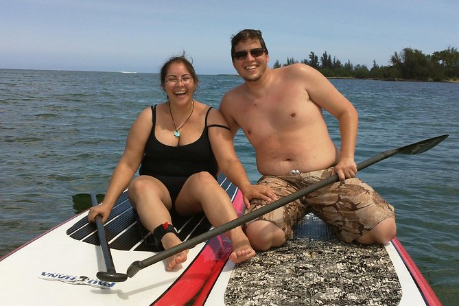 Private Stand up Paddle Lesson and Tour (for 1 or more paddlers) - Key points before you go