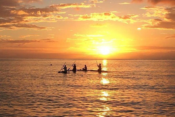 Private Stand up Paddle Lesson and Tour (for 1 or more paddlers) - Timing and meeting point: how to show up ready at 2:00 pm