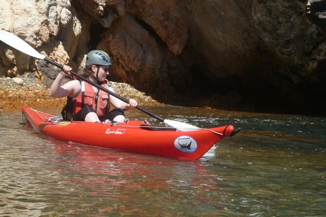 Private Tour explore Vulcano Island by Kayak & Coasteering - Price and value: what you get for $217.77