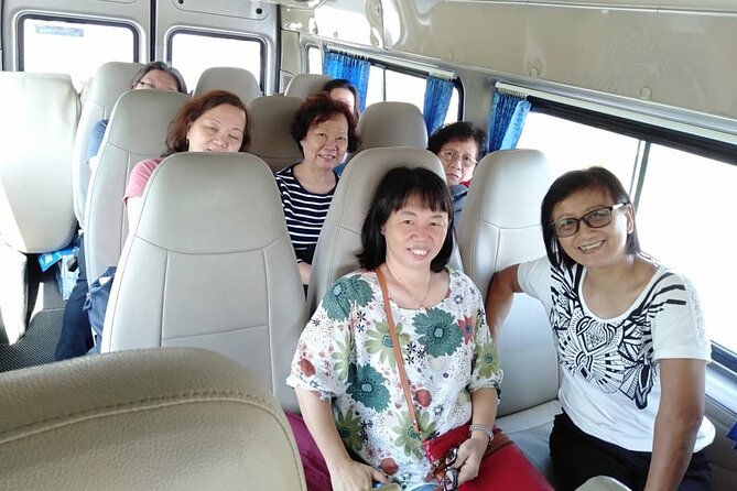 PRIVATE TOUR HALONG BAY ONE DAY with Cave, Kayaking, Bamboo Boat - Tuan Chau start: you’re on the water before you overthink it
