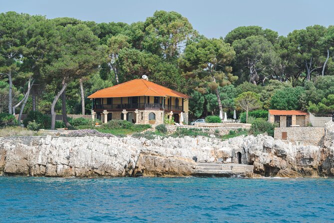 Private tour on a sailboat Swim and stand up paddle Antibes cape - The Real Reason Cap d’Antibes Feels Special by Sailboat