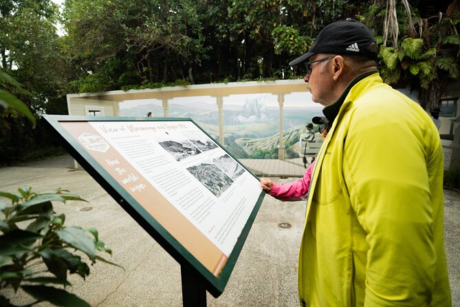 Private Waimangu Steaming Cliffs Kayak Tour - What the Guide Adds: Stories Tied to Place and Māori Culture