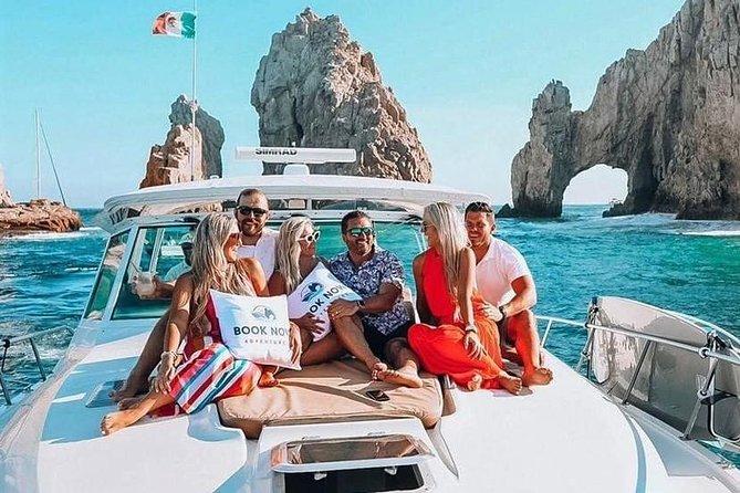 Private Yacht Cruise 4 Hour- Snorkeling & Paddle Boarding - Why This 4-Hour Private Yacht Cruise Works in Los Cabos