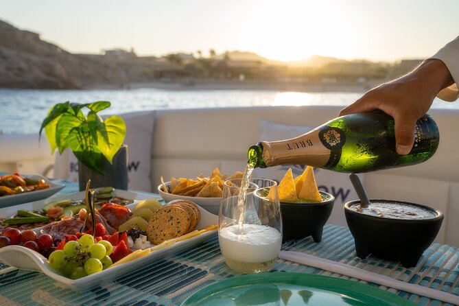 Private Yacht Cruise 4 Hour- Snorkeling & Paddle Boarding - The Fishing Moment: Surprise Fun When Conditions Allow