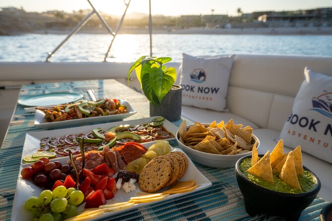 Private Yacht Cruise 4 Hour- Snorkeling & Paddle Boarding - Who This Private Yacht Cruise Is Best For