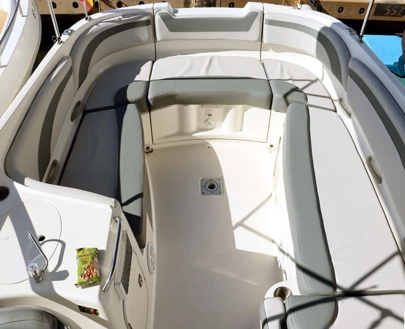 Puerto Banús: Floky Boat Cruise with Snorkeling & Paddle SUP - Who this fits best in Marbella—and who should think twice