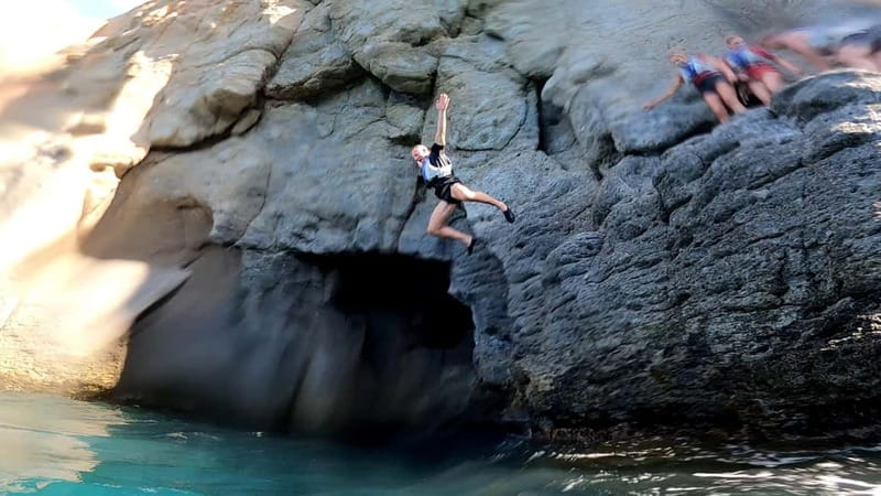 Puerto Mogán: Guided Adventure Kayak Tour in Caves & Snorkel - What to pack: the small stuff that changes your comfort