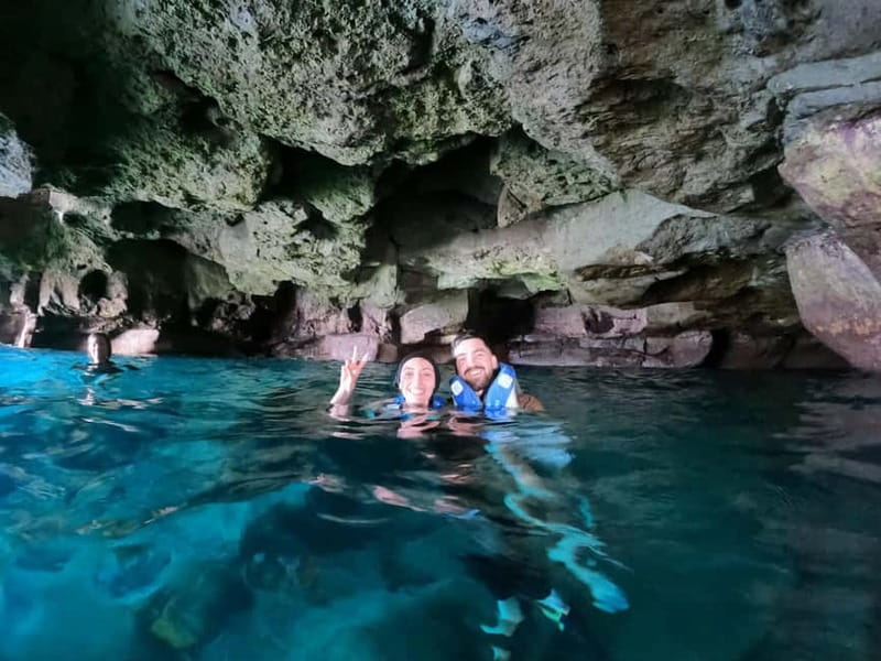 Puerto Mogán: Guided Adventure Kayak Tour in Caves & Snorkel - Who this tour is best for (and who should skip it)