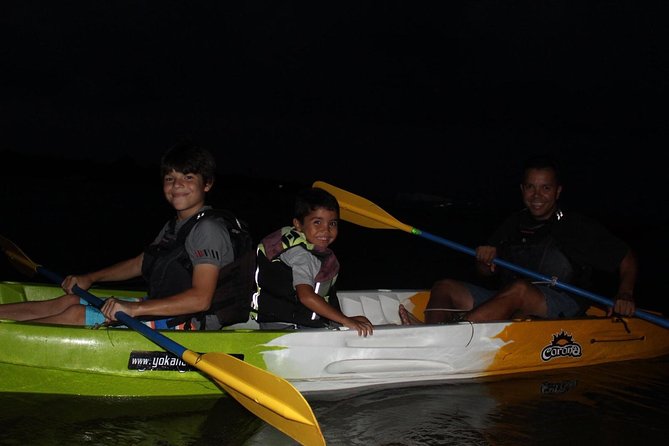 Puerto Rico Bio Bay Kayak Adventure Tour - When the Glow Is Bright (and When It’s Not)