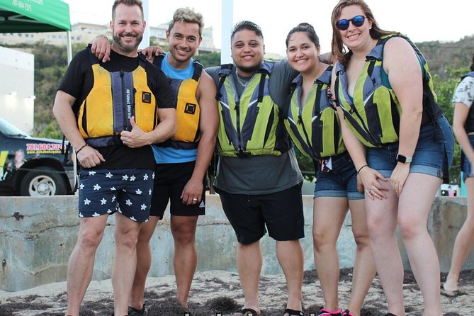 Puerto Rico Bio Bay Kayak Adventure Tour - Value Check: Is $65 for Two Hours a Good Deal?