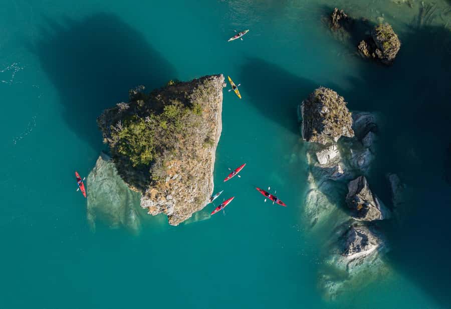 Puerto Rio Tranquilo: Kayak Tour to the Marmol Chapels - Practical tips that make the difference on the lake