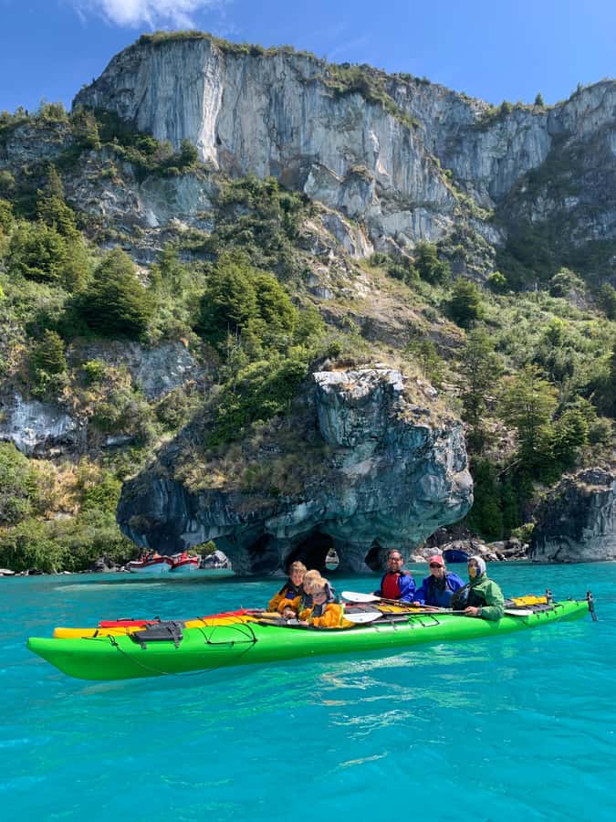 Puerto Rio Tranquilo: Kayak Tour to the Marmol Chapels - Should you book the Kayak Tour to the Marmol Chapels?