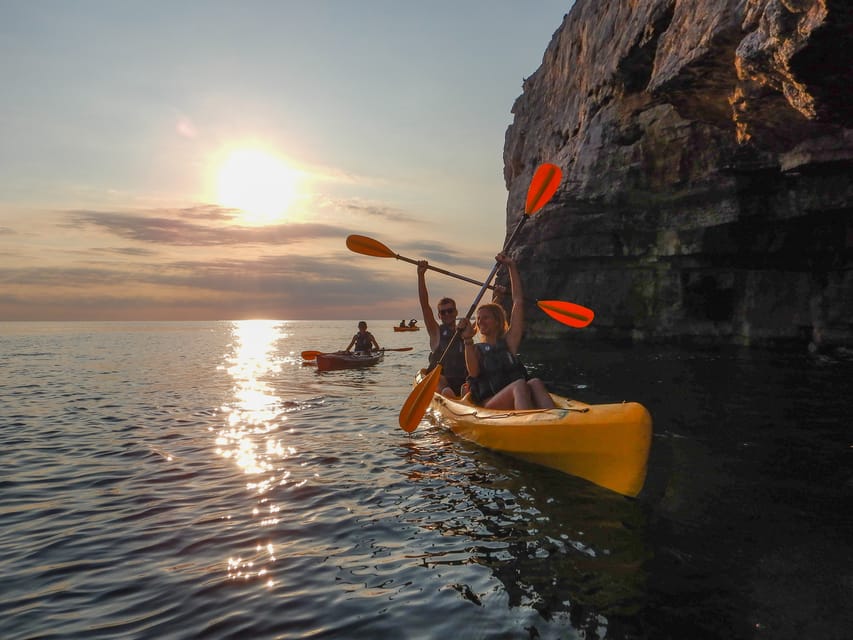 Pula: 3-hrs Kayak, Cliffs & Snorkeling Small Group Adventure - Should You Book This Pula 3-Hour Kayak, Cliffs & Snorkeling Tour?