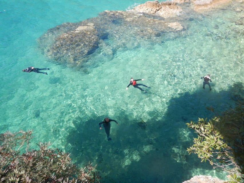 Pula: 3-hrs Kayak, Cliffs & Snorkeling Small Group Adventure - Price in Real Terms: Is $53 Good Value for This Mix?