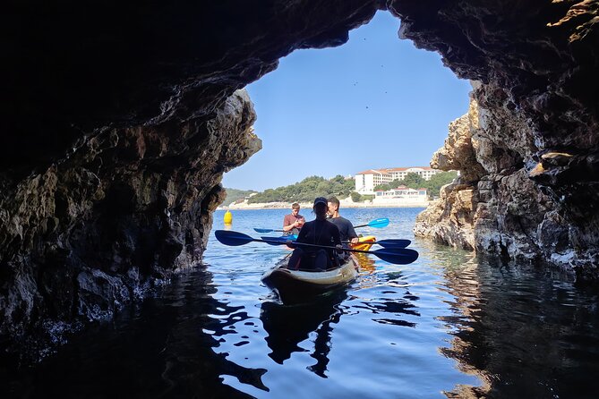 Pula: Cave Kayak Tour and Snorkeling - Key highlights before you go