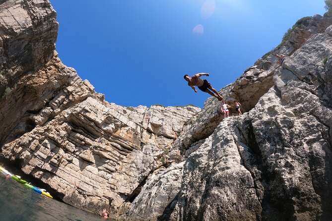 Pula: Cave Kayak Tour and Snorkeling - Price and value: what $39.64 buys you in real terms