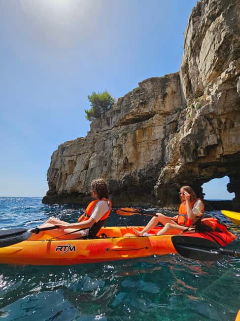 Pula: Cave Kayak Tour, Snorkeling and Island Jumping - Should You Book the Pula Cave Kayak Tour?
