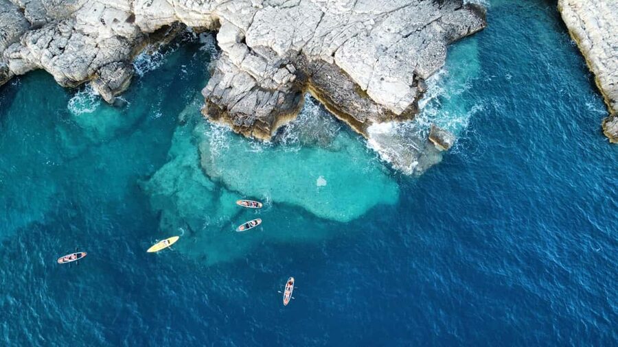 Pula: Cave Sunset/Night Tour in Transparent Kayak - Price and Value: Is $88 Worth It?